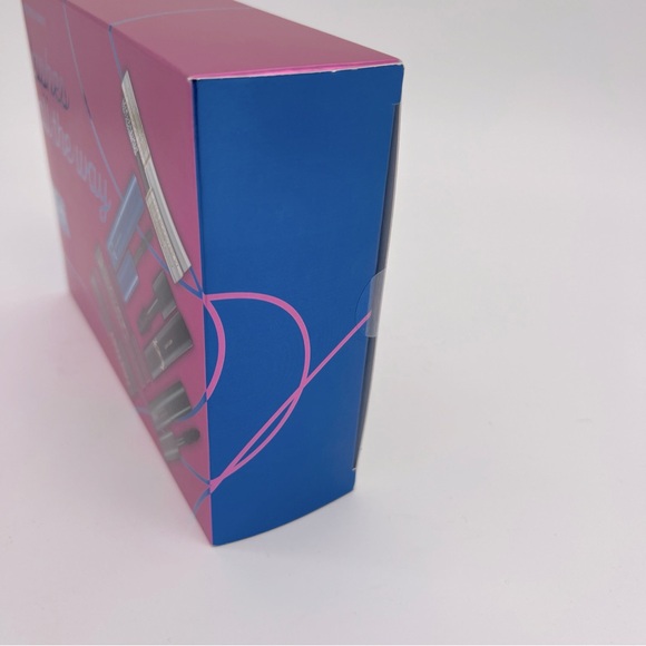 Lashes All The Way Set Of 6 Brand Name Mascara & Lash Primer Macys NIB - Picture 8 of 8